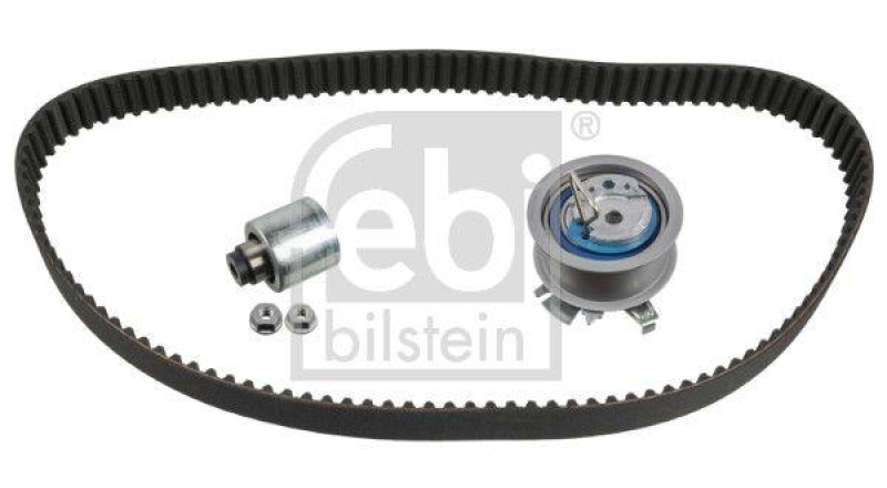 FEBI BILSTEIN 21724 Zahnriemensatz für VW-Audi