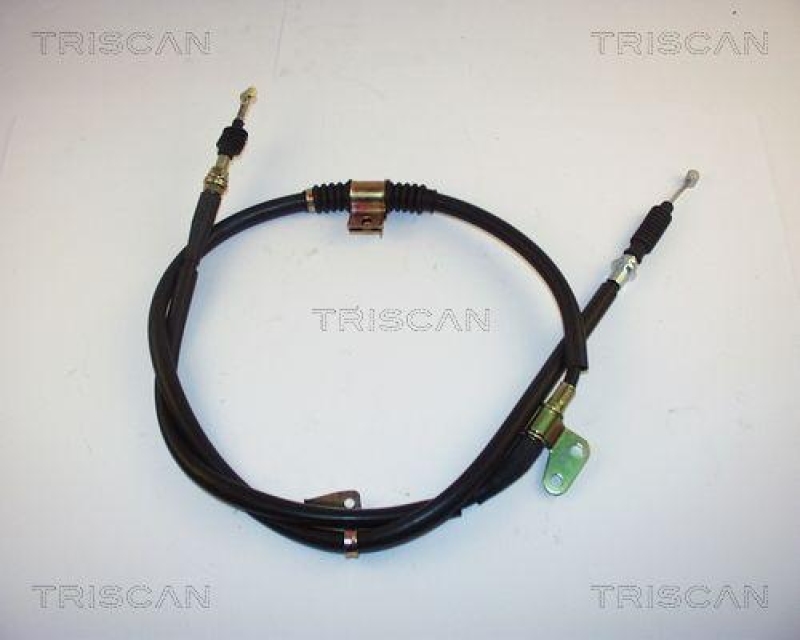 TRISCAN 8140 50114 Handbremsseil für Mazda 626 Gd