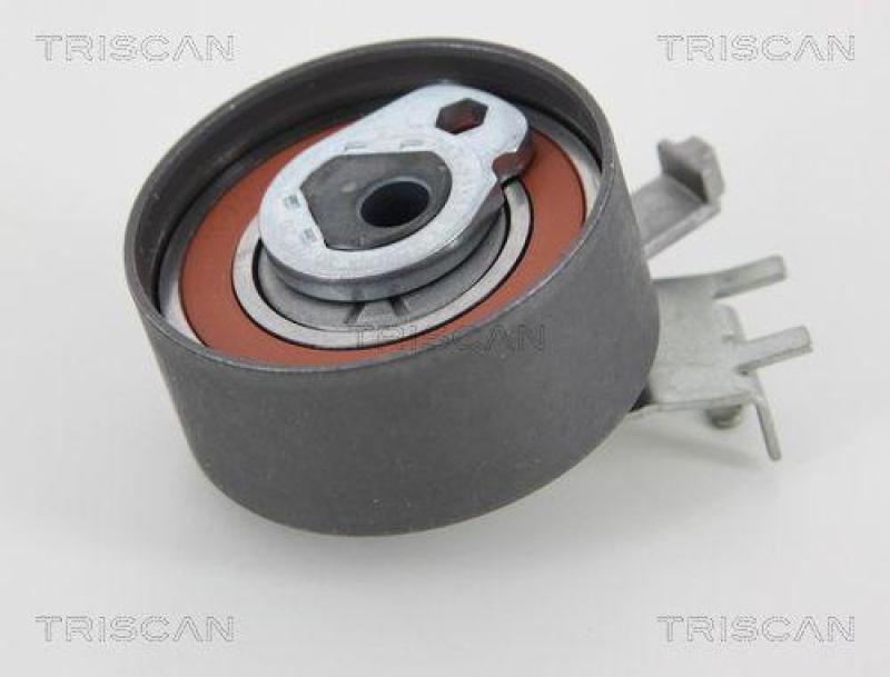 TRISCAN 8646 10118 Spannrolle für Reanult