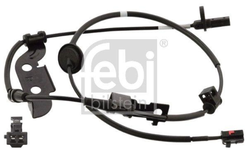 FEBI BILSTEIN 109350 ABS-Sensor für KIA