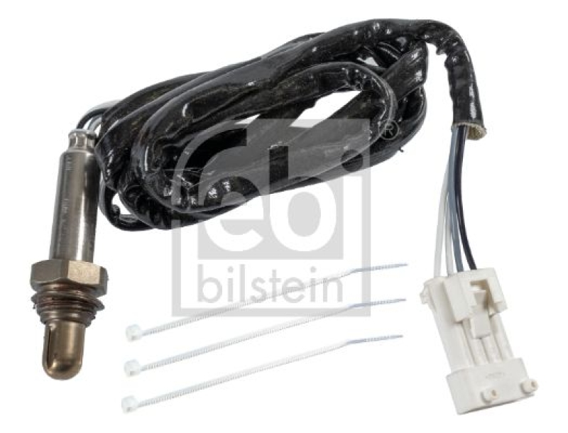 FEBI BILSTEIN 175962 Lambda-Sonde für Peugeot