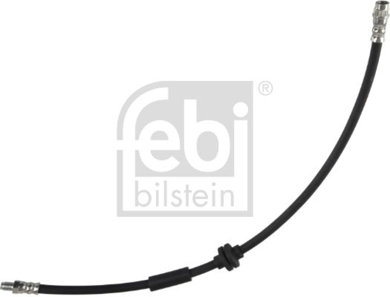 FEBI BILSTEIN 177037 Bremsschlauch für Renault