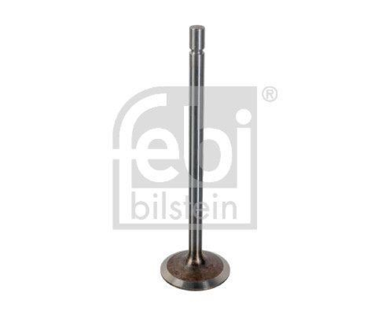 FEBI BILSTEIN 179187 Einlassventil für DAF