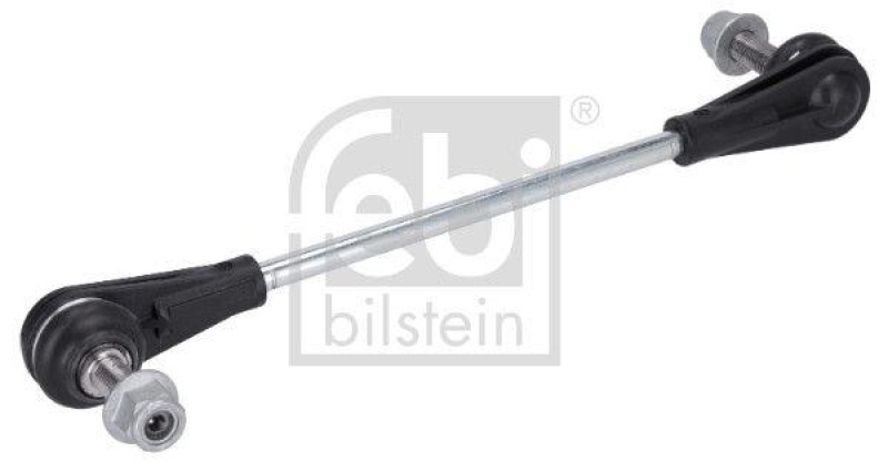 FEBI BILSTEIN 183627 Verbindungsstange mit Sicherungsmuttern für Ford