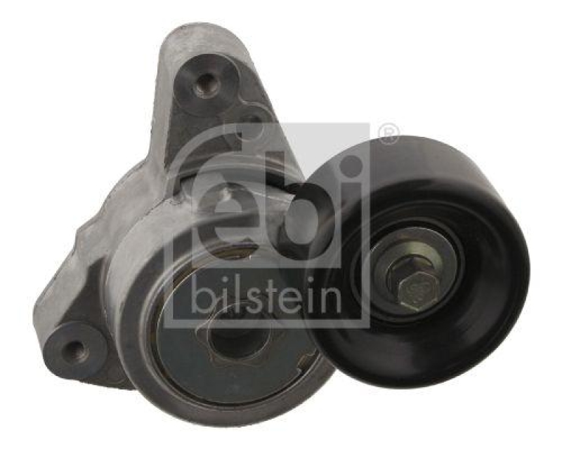 FEBI BILSTEIN 31255 Riemenspanner für Keilrippenriemen für HONDA