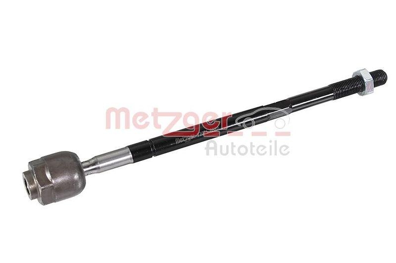 METZGER 51010708 Axialgelenk, Spurstange für FIAT/LANCIA VA links/rechts