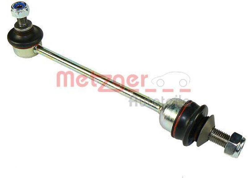 METZGER 53012319 Stange/Strebe, Stabilisator für BMW HA links/rechts