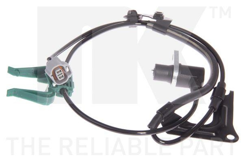 NK 294502 Sensor, Raddrehzahl für TOYOTA