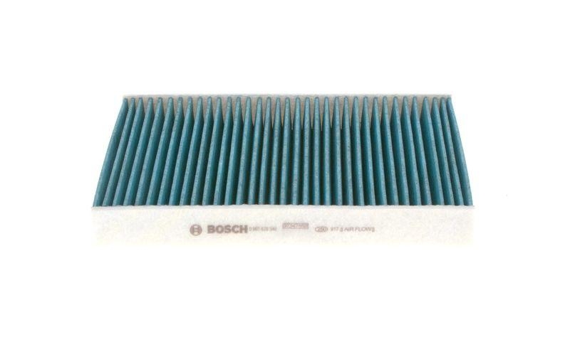 Bosch 0 986 628 548 Aktivkohleinnenraumfilter A8548