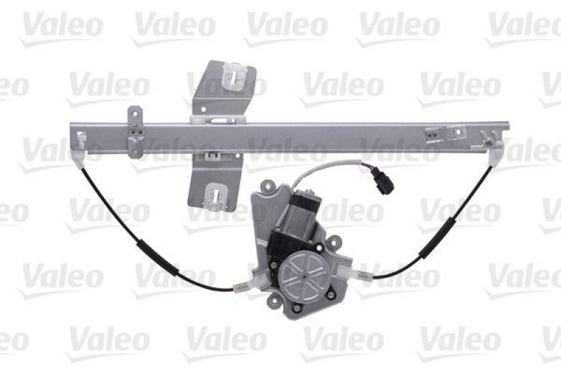 VALEO 850856 Fensterheber vorne links JEEP CHEROKEE