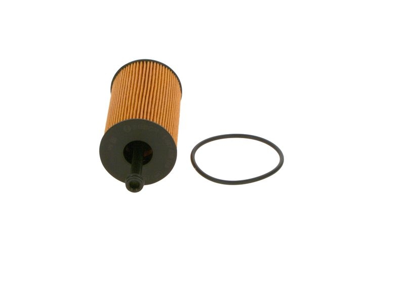 BOSCH 1 457 429 193 Ölfilter P9193 Ø 60mm Höhe 100mm