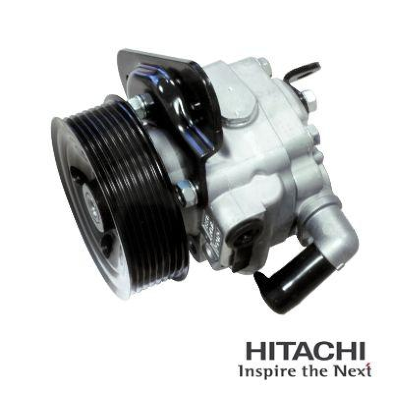 HITACHI 2503639 Hydraulikpumpe, Lenkung für LANDROVER u.a.