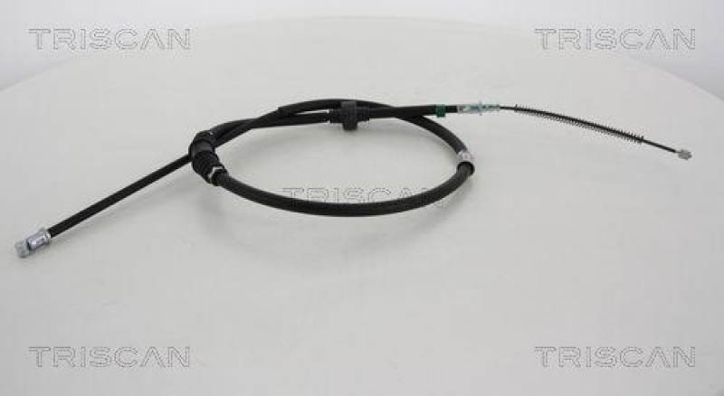 TRISCAN 8140 42178 Handbremsseil für Mitsubishi Outlander