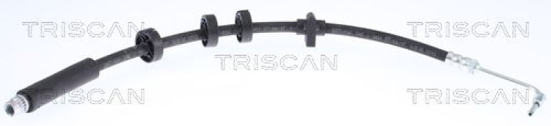 TRISCAN 8150 28274 Bremsschlauch für Peugeot