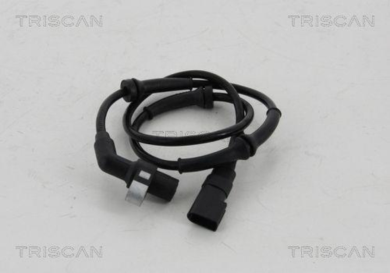 TRISCAN 8180 16106 Sensor, Raddrehzahl für Ford, Jaguar, Land Rover