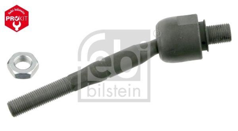 FEBI BILSTEIN 27813 Axialgelenk mit Kontermutter für HYUNDAI