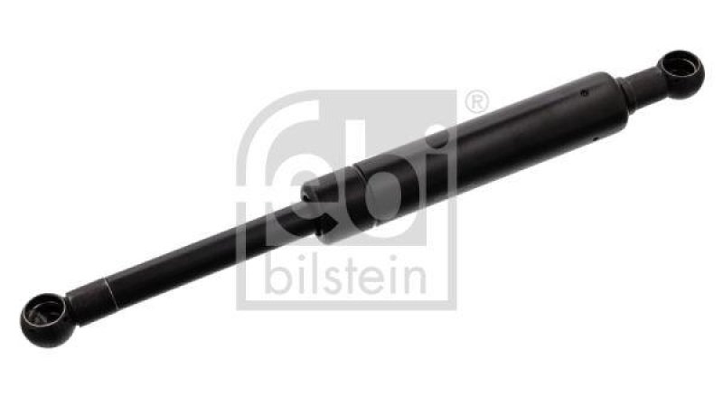 FEBI BILSTEIN 47810 Gasdruckfeder für Motorhaube für Peugeot