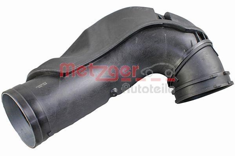 METZGER 2388083 Ansaugschlauch, Luftfilter für BMW