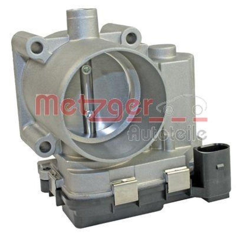 METZGER 0892429 Drosselklappenstutzen für AUDI/SKODA/VW