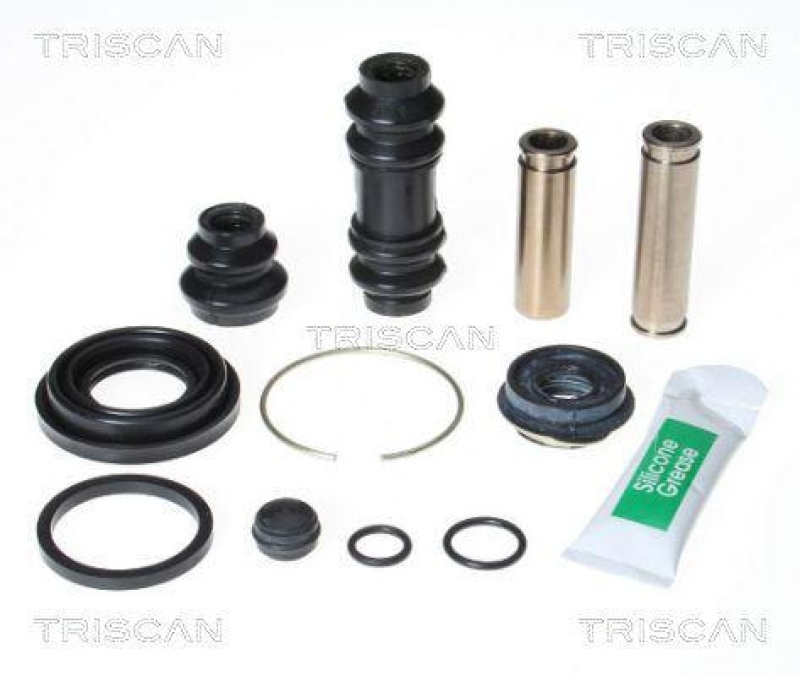 TRISCAN 8170 203015 Reperatursatz für Mitsubishi