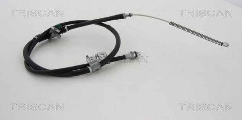 TRISCAN 8140 42180 Handbremsseil für Mitsubishi Pajero