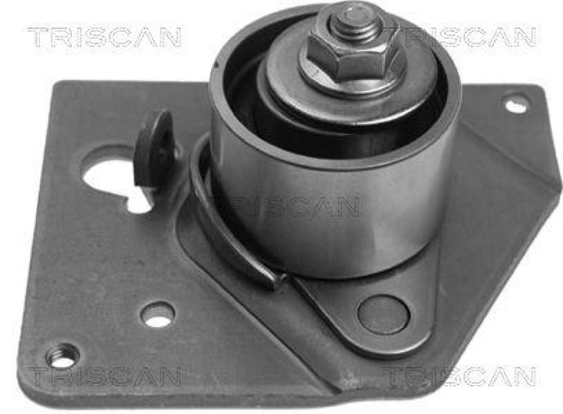 TRISCAN 8646 10122 Riemenspanneinheit für Mitsubishi, Nissan, Opel,