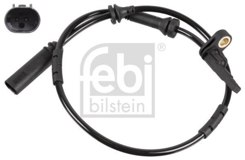 FEBI BILSTEIN 109354 ABS-Sensor für BMW