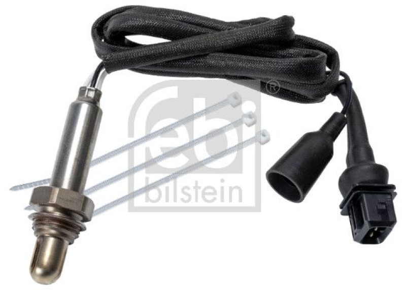 FEBI BILSTEIN 175963 Lambda-Sonde für VOLVO