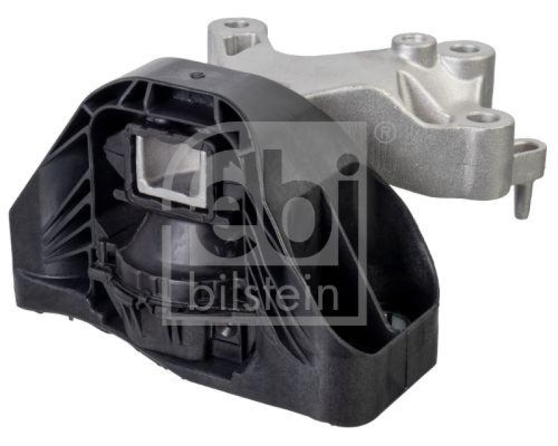 FEBI BILSTEIN 177038 Motorlager für Renault