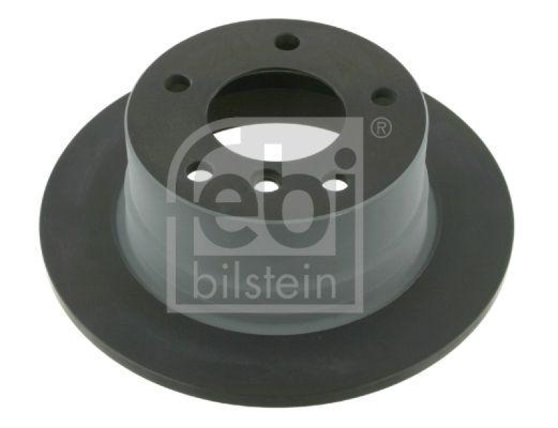 FEBI BILSTEIN 23555 Bremsscheibe für BMW