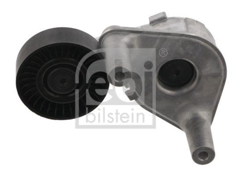 FEBI BILSTEIN 31256 Riemenspanner für Keilrippenriemen für HYUNDAI