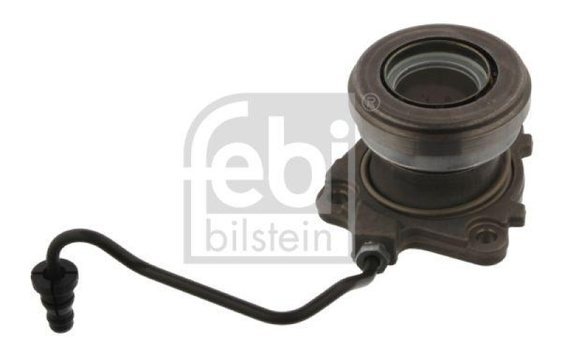 FEBI BILSTEIN 34936 Zentralausrücker für Opel