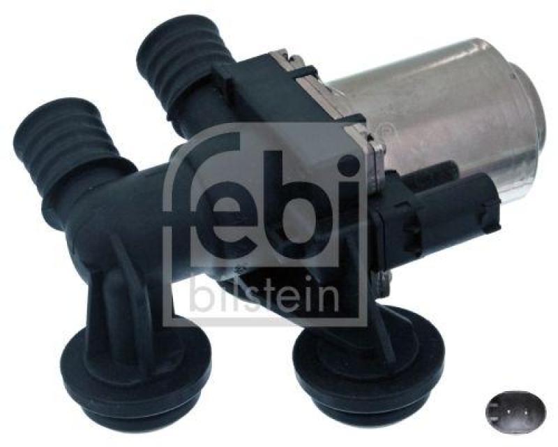 FEBI BILSTEIN 46452 Heizungsregelventil für BMW