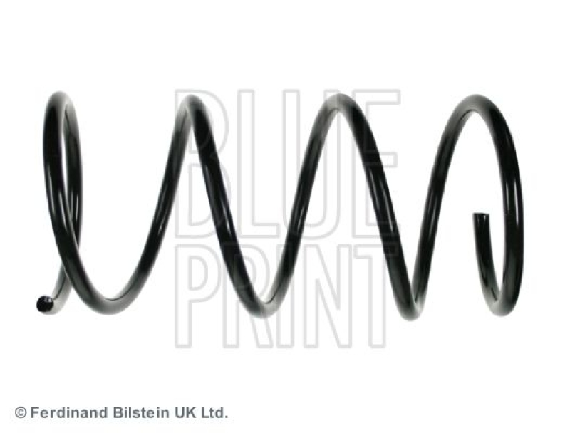 BLUE PRINT ADG088361 Fahrwerksfeder für KIA