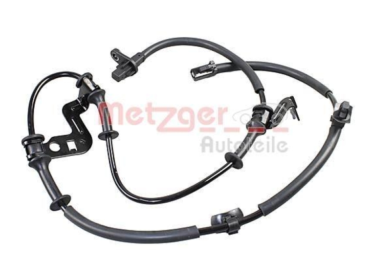 METZGER 09001269 Sensor, Raddrehzahl für HYUNDAI/KIA VA rechts