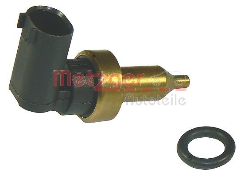 METZGER 0905386 Sensor, Zylinderkopftemperatur für MB