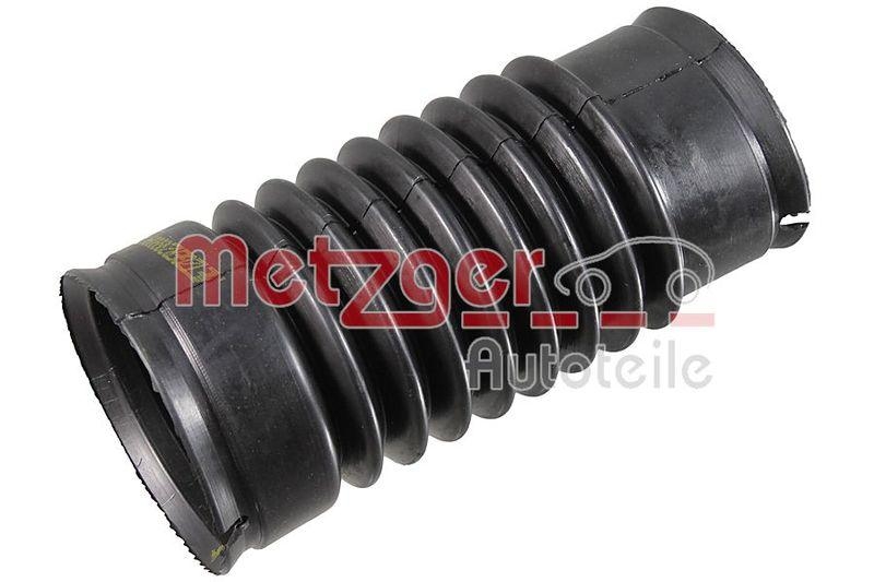 METZGER 2388084 Ansaugschlauch, Luftfilter für FORD/MAZDA