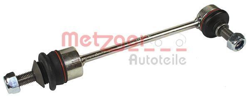 METZGER 53012419 Stange/Strebe, Stabilisator für BMW HA links/rechts