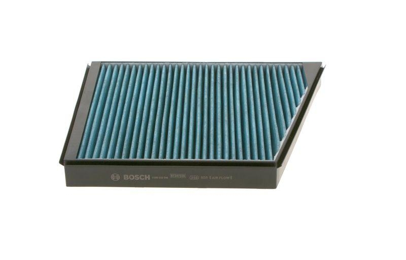 Bosch 0 986 628 549 Aktivkohleinnenraumfilter A8549