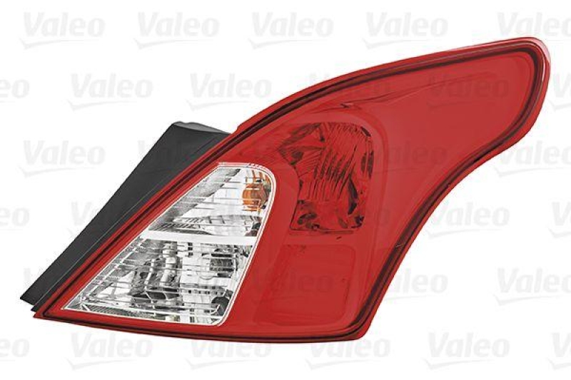 VALEO 047035 Rücklicht NISSAN Sunny 2011/08 L