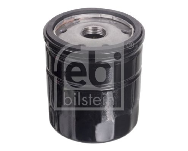 FEBI BILSTEIN 101452 Ölfilter für VW-Audi