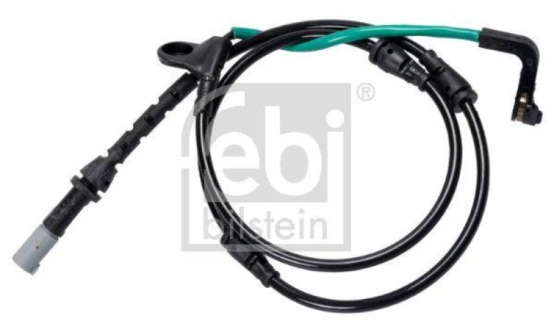 FEBI BILSTEIN 30611 Verschleißkontakt für BMW