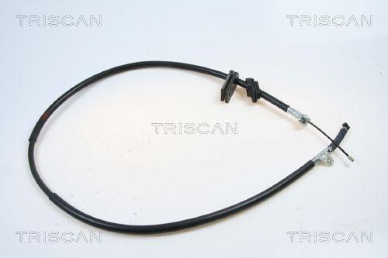 TRISCAN 8140 14162 Handbremsseil für Nissan Primera W10 Sta.