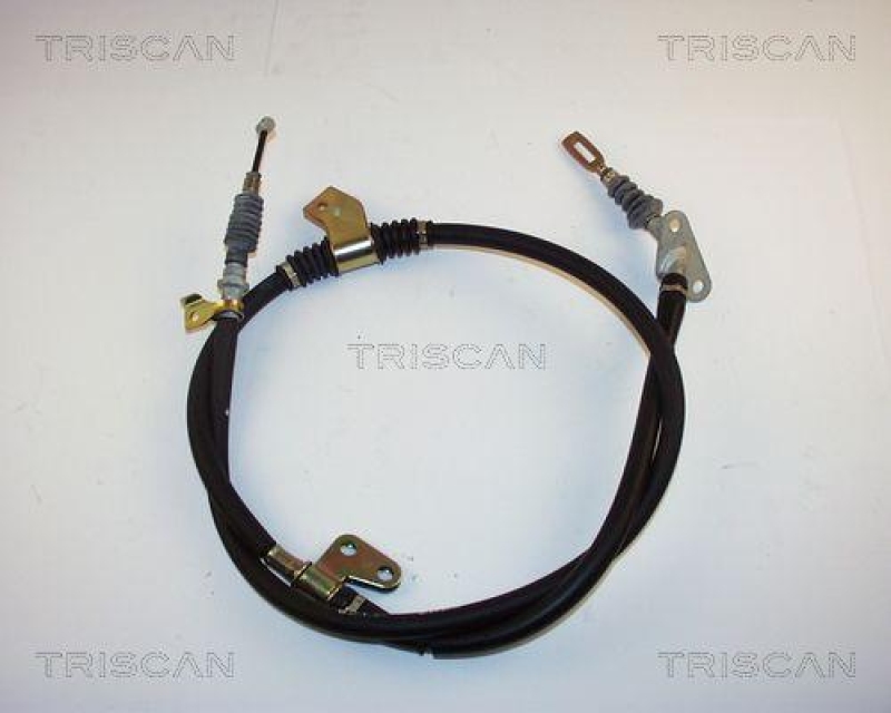 TRISCAN 8140 50115 Handbremsseil für Mazda 626 Gd