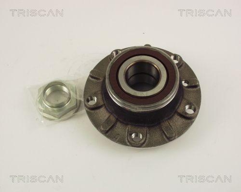 TRISCAN 8530 11112 Radlagersatz Vorne für Bmw 7 Serie E38