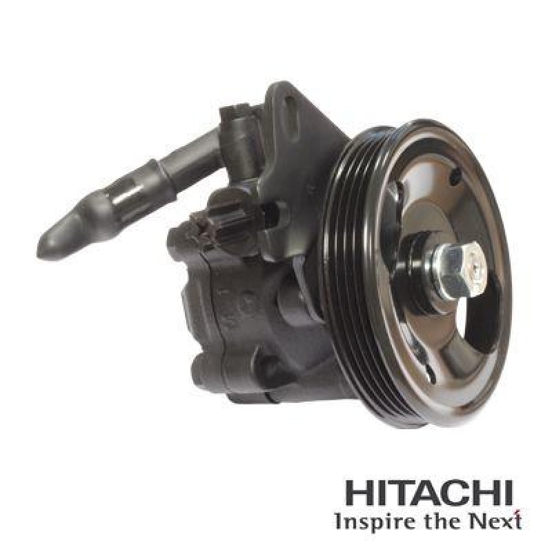 HITACHI 2503641 Hydraulikpumpe, Lenkung für NISSAN u.a.