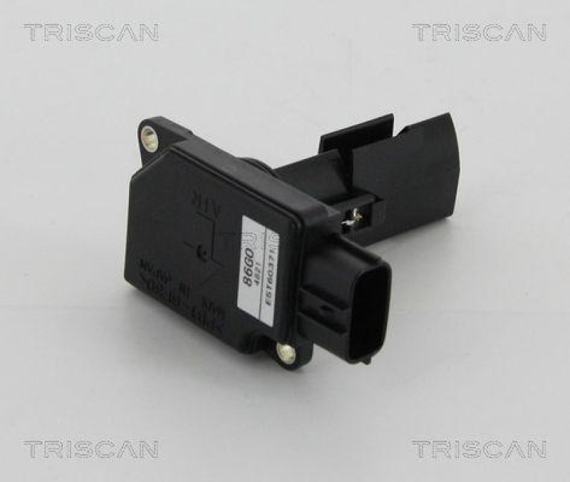 TRISCAN 8812 69001 Luftmassenmesser für Suzuki