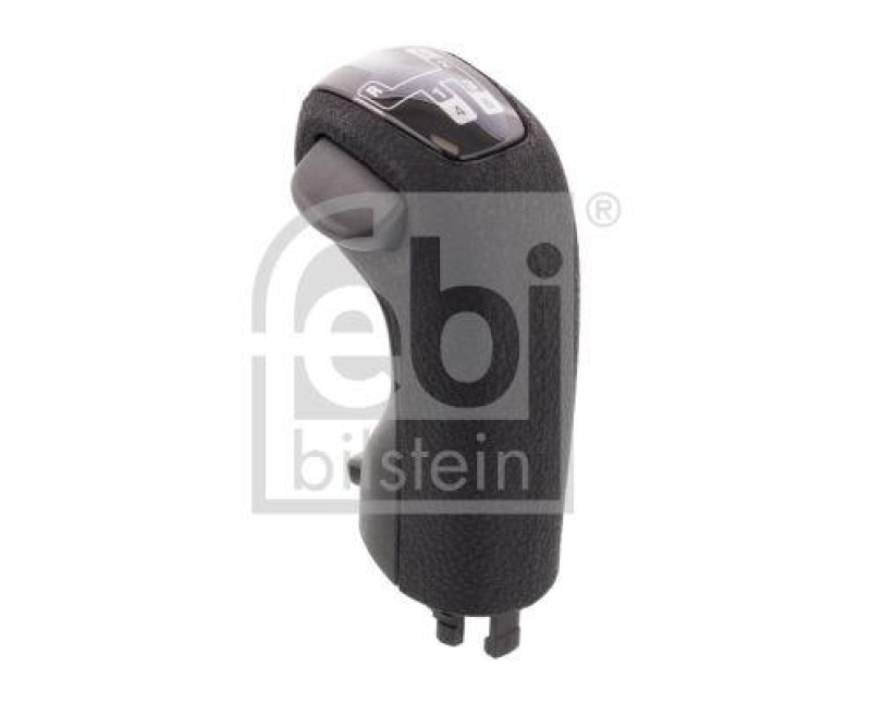 FEBI BILSTEIN 104306 Schalthebelknauf für Scania