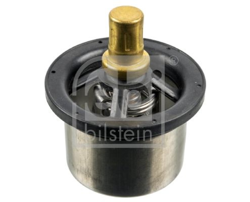 FEBI BILSTEIN 173716 Thermostat mit Dichtring für M A N