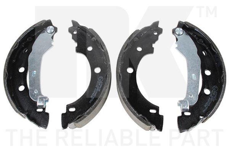 NK 2739635 Bremsbackensatz für NISSAN, RENAULT